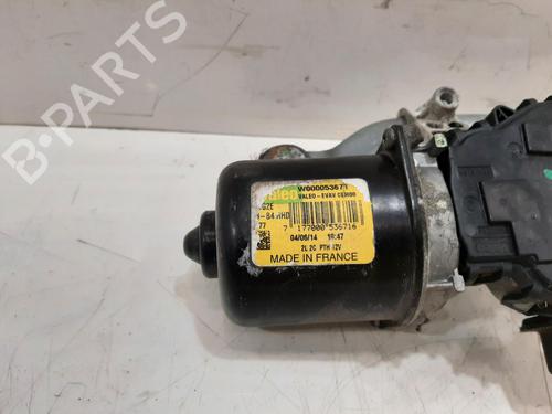 Front wiper motor PEUGEOT 108 1.2 | BP36773672M29 - Image 6