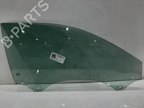 Dør rude højre foran AUDI A3 (8P1) 2.0 TDI (170 hp) 31315664