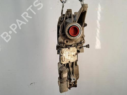 Rear differential BMW X1 (F48) xDrive 20 d | BP26766201M24 