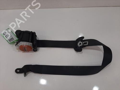 Used Front left seatbelt Front left seatbelt 36985984 36985984