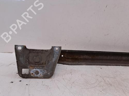 Rear bumper reinforcement VAUXHALL COMBO Mk III (D) Box Body/MPV (X12) 1.6 CDTi | BP29349068C73 