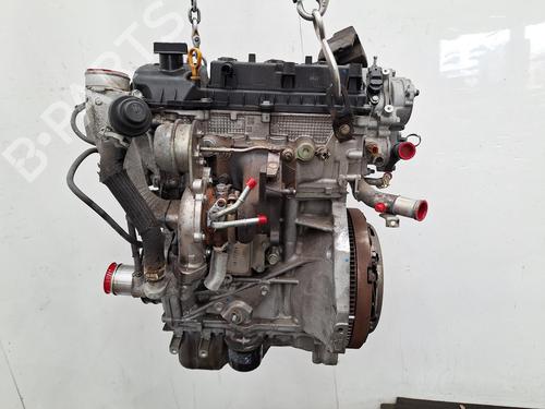 Engine SUZUKI SWIFT V (AZ) 1.0 (A2L310) | BP33940590M1  - Image 5