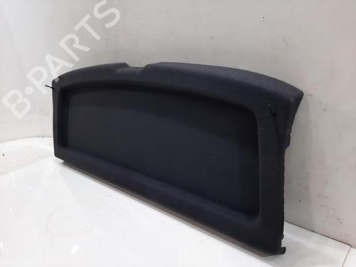 Rear parcel shelf VW POLO VI (AW1, BZ1, AE1) 1.0 TSI | BP35768182C85 - Image 3