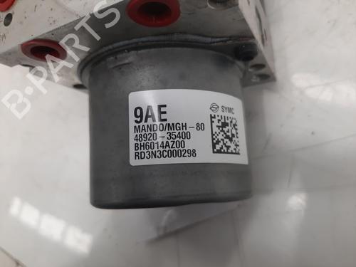 ABS pump SSANGYONG TIVOLI 1.5 | BP26815149M43 - Image 4
