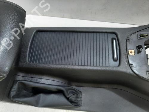 Middle console FORD FOCUS III 1.6 Ti | BP30495680I22