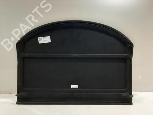 Used Rear parcel shelf Rear parcel shelf JAGUAR I-PACE (X590) EV400 AWD (400 hp) 34273405 34273405