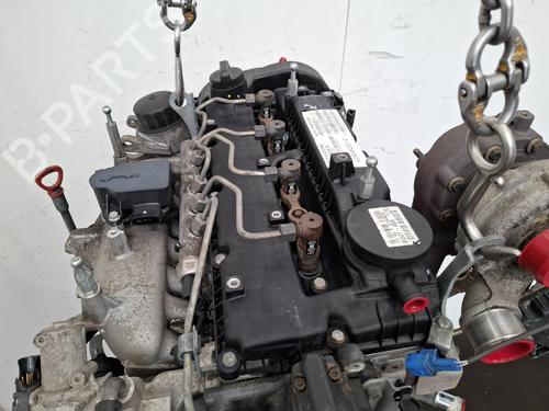 Engine SSANGYONG KORANDO (CK) 2.2 Xdi 4WD | BP38048405M1 - Image 2