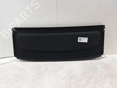 Used Rear parcel shelf Rear parcel shelf VAUXHALL CORSA Mk IV (E) (X15) 1.4 (90 hp) 40215231 40215231