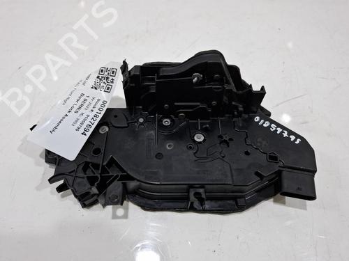 Used Front right lock Front right lock 39080555 39080555