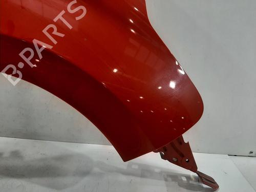 Right front fenders PEUGEOT 208 I (CA_, CC_) 1.2 THP 110 | BP29058734C42 