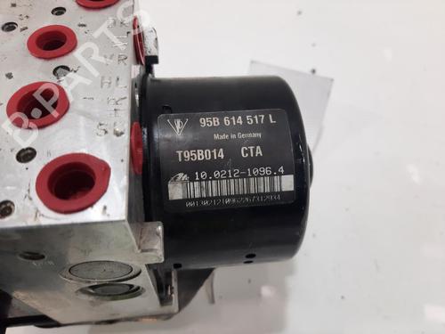 ABS pump PORSCHE MACAN (95B) 3.0 S | BP36530103M43 - Image 6