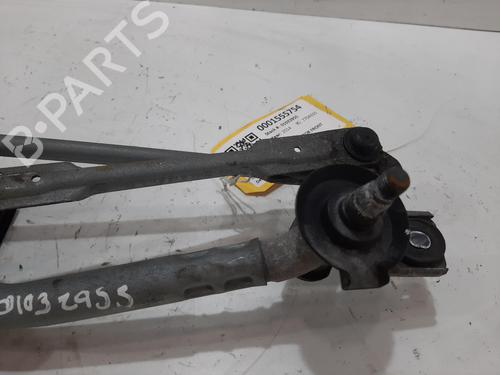 Front wiper motor KIA CEE'D (JD) 1.6 GDI | BP30286136M29