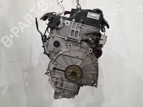 Used Engine BMW 3 Coupe (E92) 320 d (184 hp) 30260423