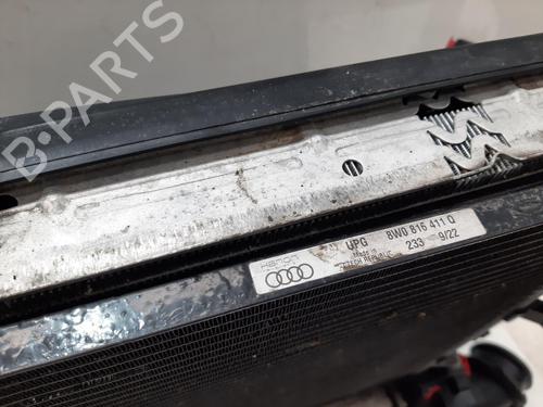Radiator set AUDI A6 C8 (4A2) 40 TFSI | BP37082130M120 - Image 5