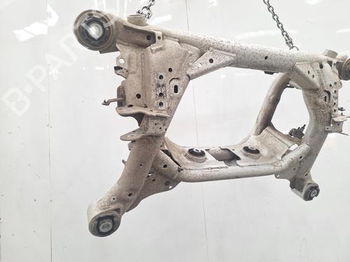 Subframe JAGUAR I-PACE (X590) EV400 AWD | BP29496601M9 