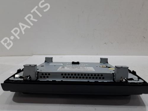 Display SKODA OCTAVIA III Combi (5E5, 5E6) 1.6 TDI | BP29237071C48 