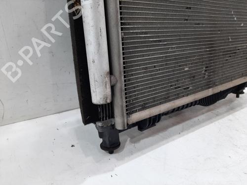 Kølerpakke FORD TRANSIT COURIER B460 Box Body/MPV 1.5 TDCi | BP26808703M120 
