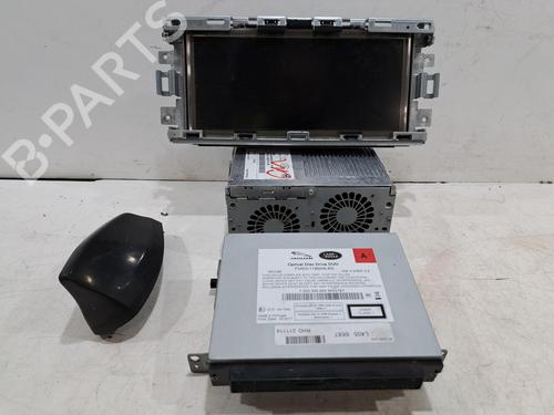 Used Electronic module LAND ROVER RANGE ROVER IV (L405) 4.4 SDV8 4x4 (340 hp) 29988928