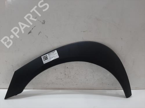 Højre bagtil skærm liste Højre bagtil skærm liste TOYOTA AYGO X (_B7_) 1.0 VVT-i (KGB70) (72 hp) 37443284 37443284
