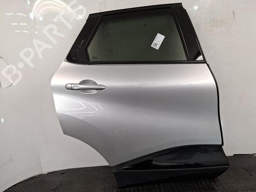 right-rear-door-renault-captur-i-j5_-h5_-2013-40254319 main image