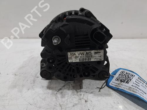 Used Alternator Alternator 37019298 37019298