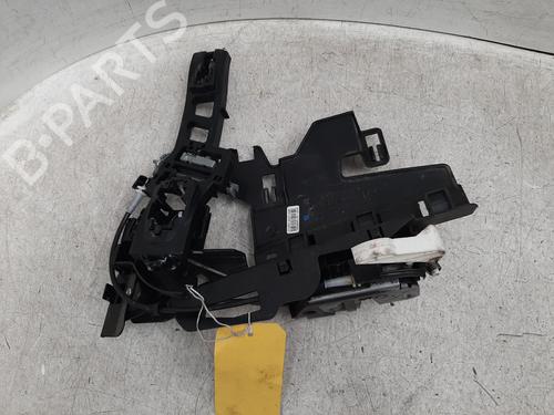 Annen FORD FIESTA VI (CB1, CCN) 1.4 | BP26754715O1 