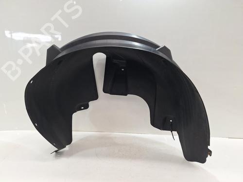 Used Wheel arch VW T-ROC (A11, D11) 2.0 TDI (150 hp) 28038923