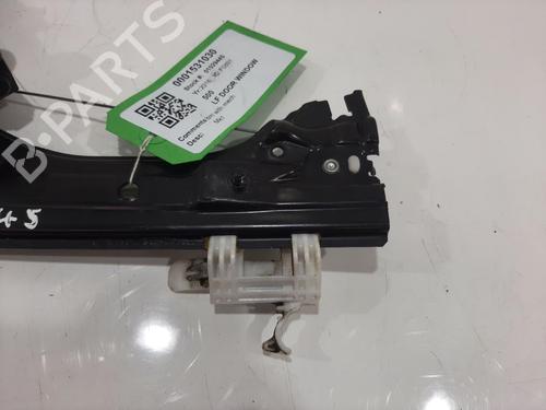 Front left window mechanism FIAT 500 (312_) 1.2 (312AXA1A) | BP29496741C22 