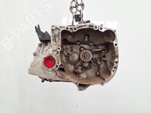 Used Gearbox Gearbox DACIA SANDERO II 1.2 (73 hp) 35923504 35923504