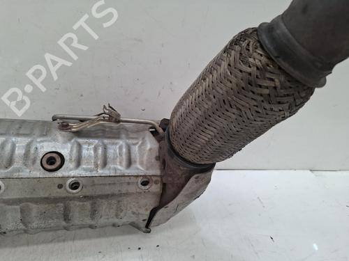 Particulate filter MAZDA CX-5 (KE, GH) 2.2 D AWD (KE2AW) | BP38785859M81 - Image 5