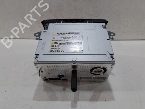 Electronic module KIA VENGA (YN) 1.6 CVVT | BP31769203M83 