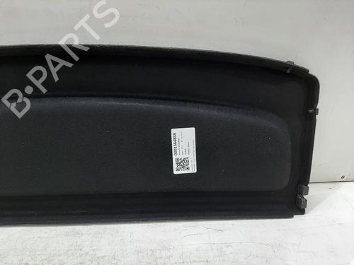 Rear parcel shelf VAUXHALL CORSA Mk III (D) (S07) 1.3 CDTI (L08) | BP30495782C85