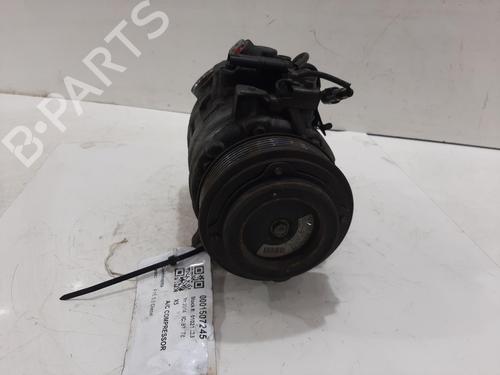 Used AC compressor BMW X5 (F15, F85) xDrive 30 d (258 hp) 29496275