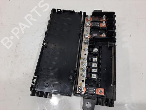 Fuse box JAGUAR I-PACE (X590) EV400 AWD | BP30789303E1