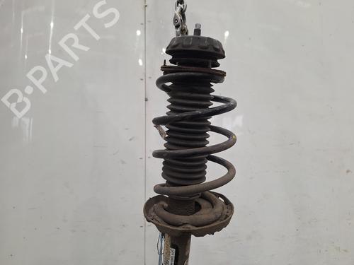 Left front suspension KIA RIO IV (YB, SC, FB) 1.25 | BP26758896M72 