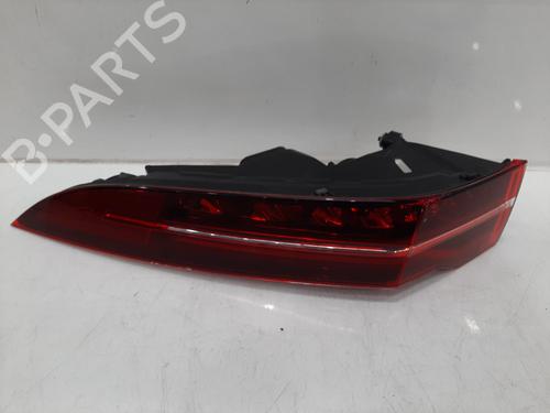 Used Left taillight JAGUAR I-PACE (X590) EV400 AWD (400 hp) 26844194