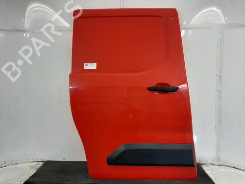 Used Right slide door PEUGEOT PARTNER Box Body/MPV (K9) e-Partner (136 hp) 29127564