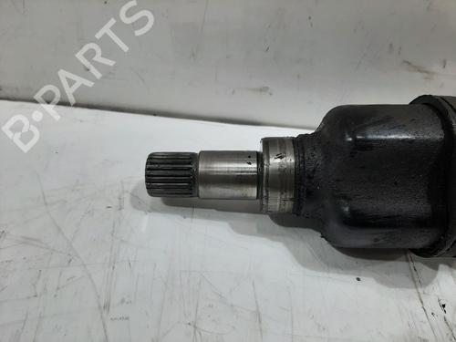 Left front driveshaft PEUGEOT 108 1.2 | BP38231709M38 - Image 2