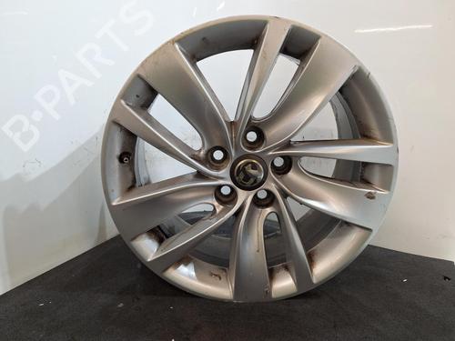 Used Rim Rim VAUXHALL INSIGNIA Mk I (A) Hatchback (G09) 2.0 CDTI (68) (170 hp) 40454830 40454830