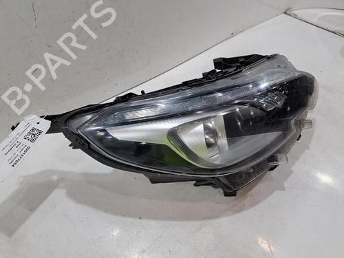 Faro derecho PEUGEOT 2008 I (CU_) 1.2 THP 130 / PureTech 130 | BP30756336C29