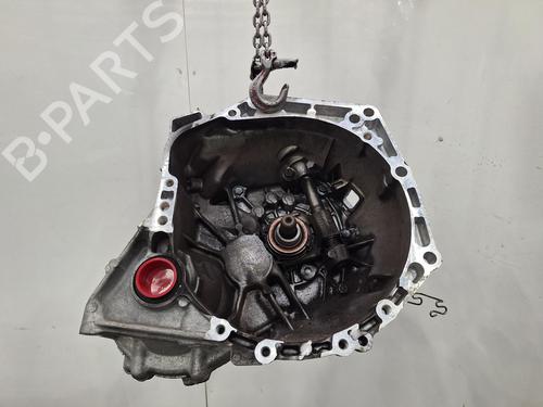Used Gearbox Gearbox TOYOTA AYGO (_B4_) 1.0 VVTi (KGB40) (72 hp) 34619308 34619308