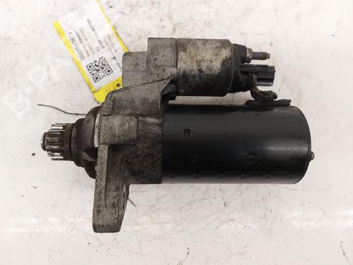Startmotor AUDI A3 Sportback (8PA) 1.6 TDI (105 hp) 26757512