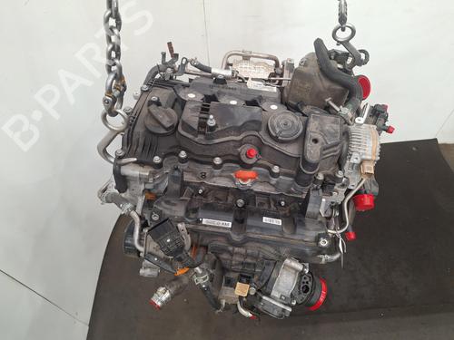 Engine HYUNDAI TUCSON (NX4E, NX4A) 1.6 T-GDi Hybrid 48V | BP39241393M1 - Image 6