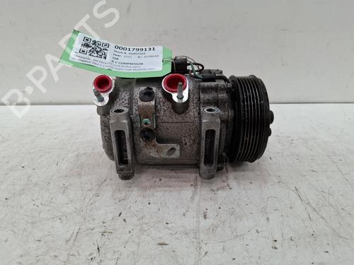 Compressor A/C Compressor A/C 38199738 38199738