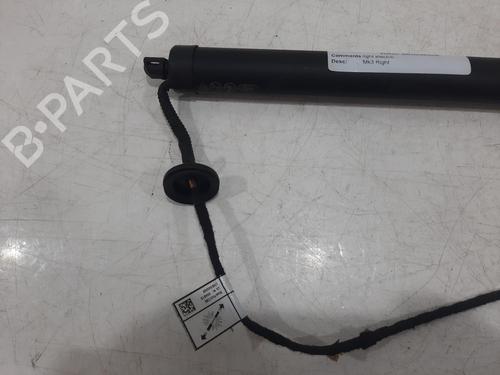 Shock absorber spring FORD KUGA III (DFK) 1.5 Ecoboost | BP29883285C152 