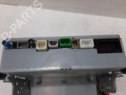 Electronic module SUZUKI SX4 S-Cross (JY) 1.6 (AKK 416) | BP30722259M83 