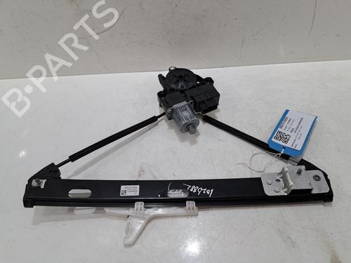 Fensterheber links hinten für SEAT IBIZA V (KJ1, KJG) 1.0 TSI (116 hp) 29059594