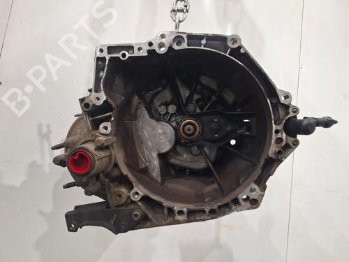 gearbox-citroen-c4-cactus-2014-36535058 main image