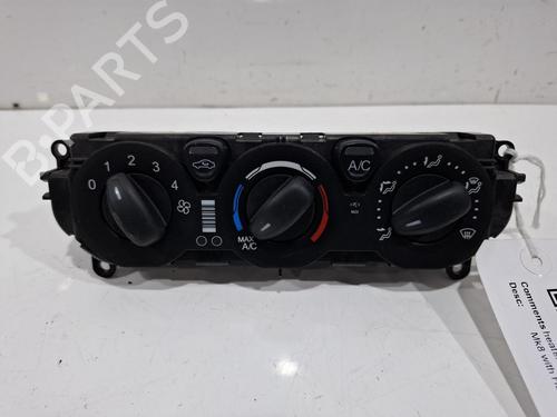 Used Climate control Climate control 39176922 39176922