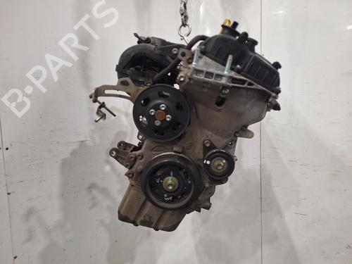 Used Engine Engine SUZUKI CELERIO (LF) 1.0 (AVK310) (68 hp) 39889181 39889181